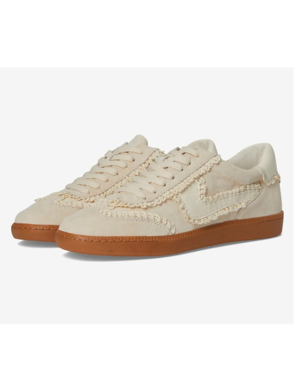 New Dolce Vita Notice Lace Sneakers SZ 9.5 

Dolce Vita® Notice Lace sneakers